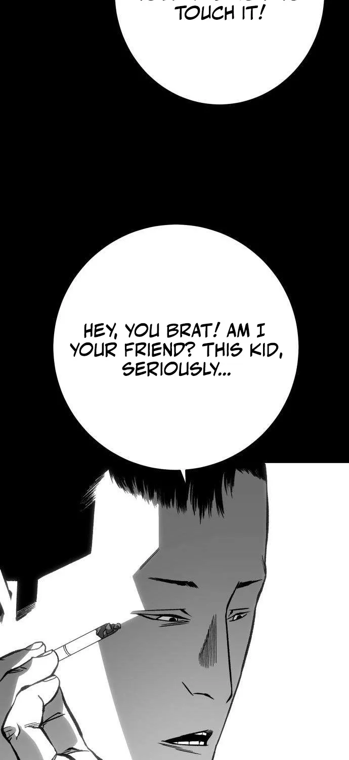 The Flame Chapter 11 page 109 - 