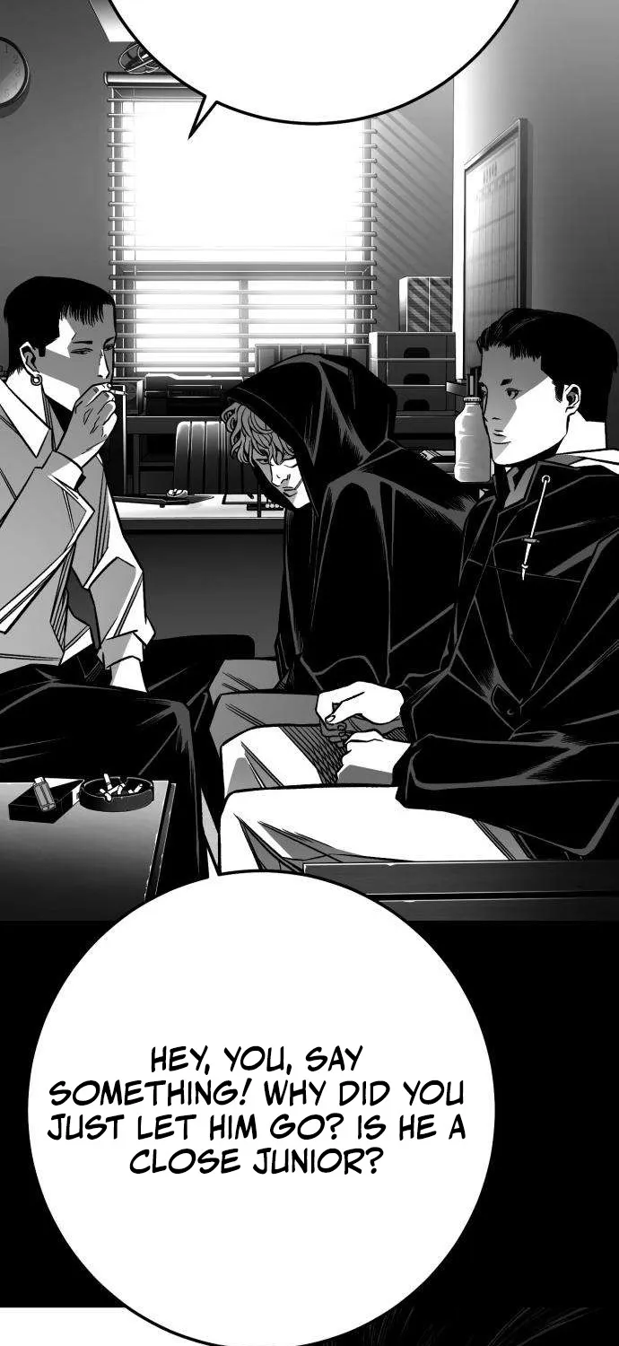 The Flame Chapter 11 page 112 - 