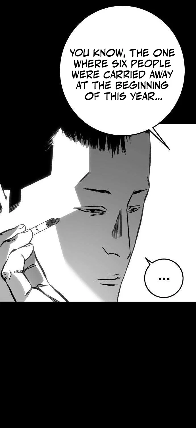 The Flame Chapter 11 page 115 - 