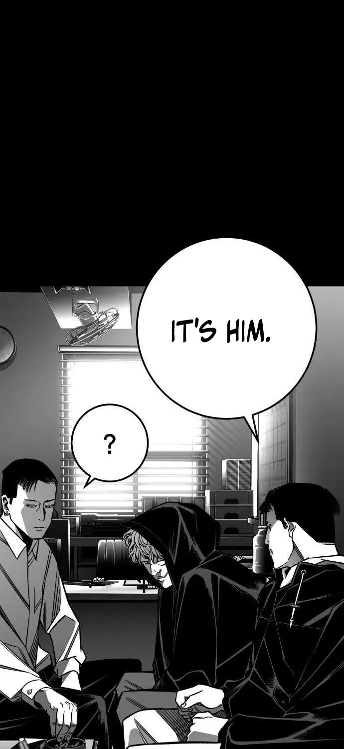 The Flame Chapter 11 page 117 - 