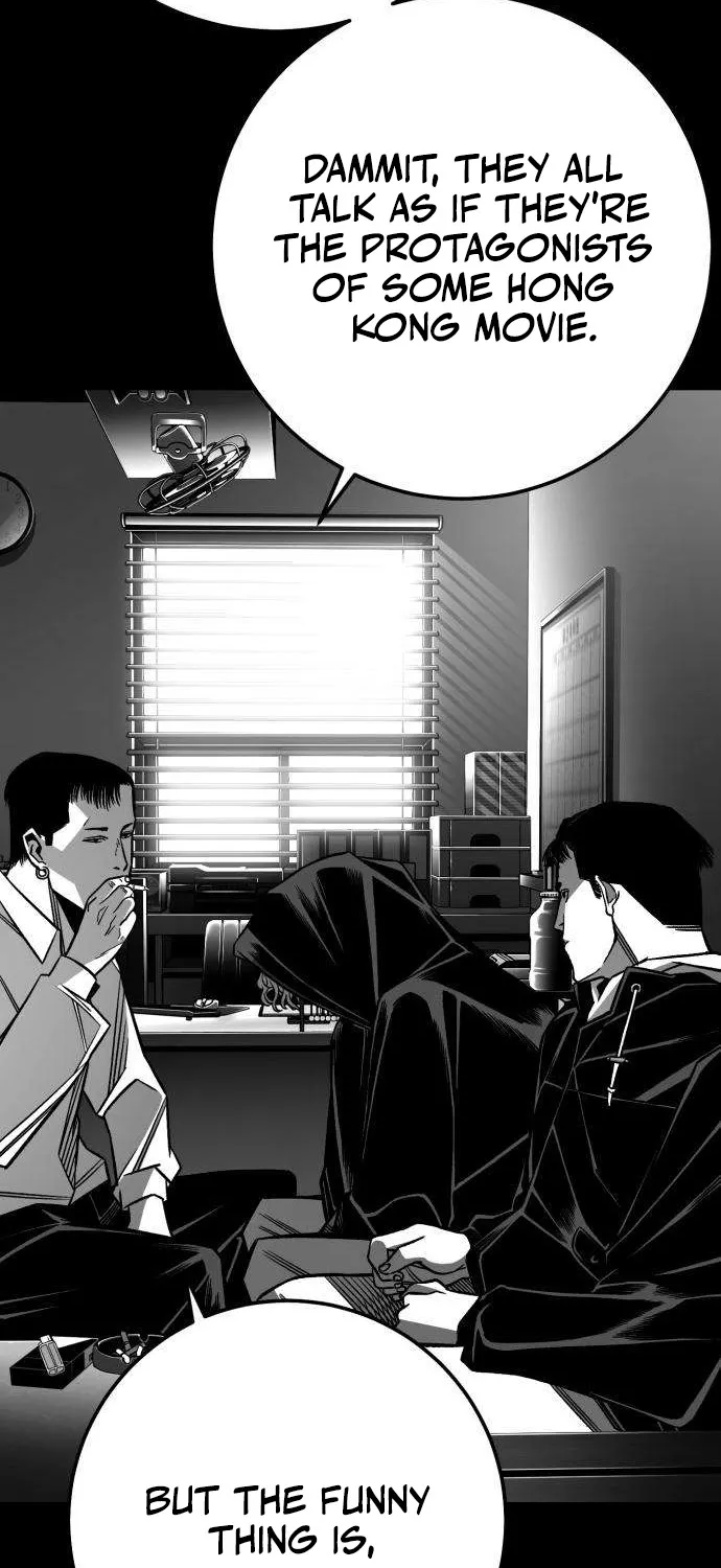The Flame Chapter 11 page 127 - 