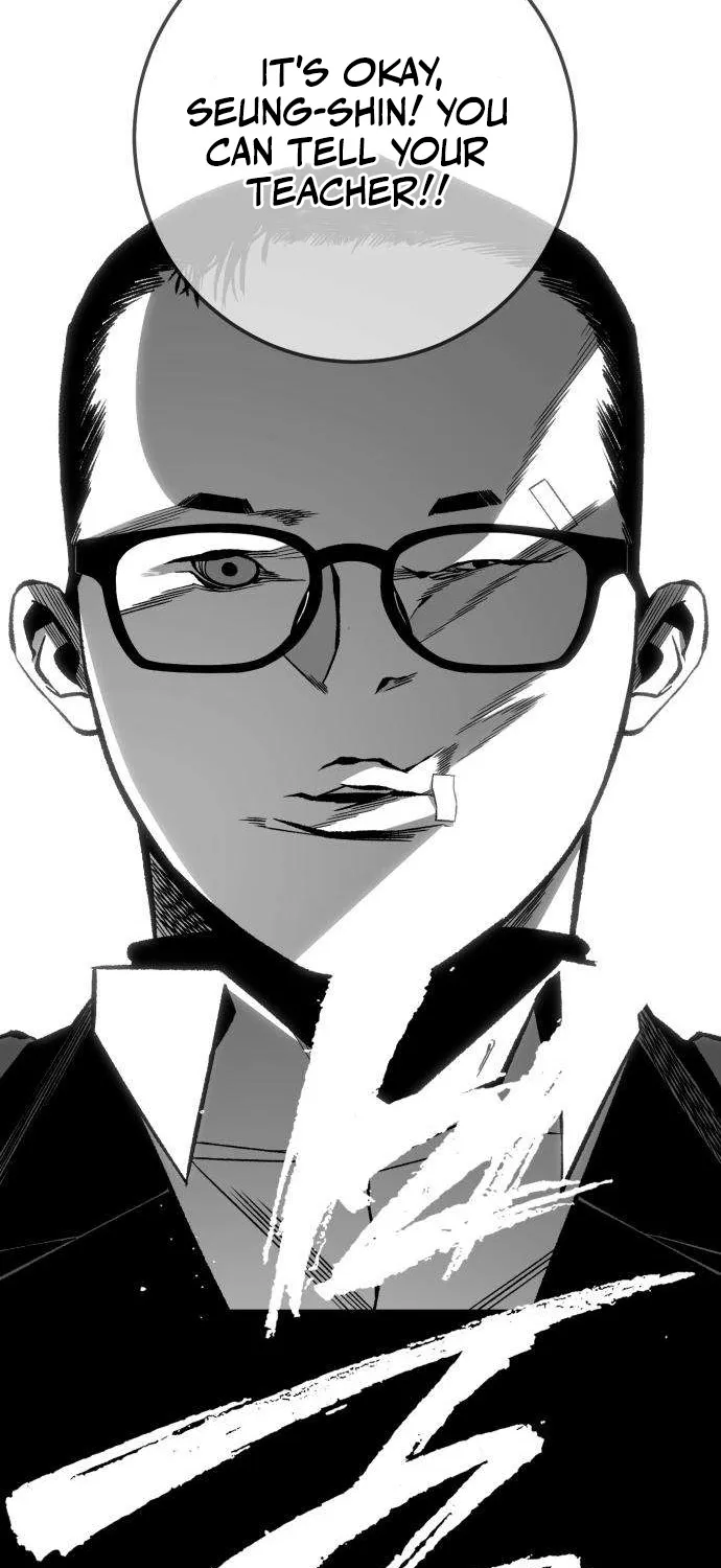 The Flame Chapter 11 page 16 - 