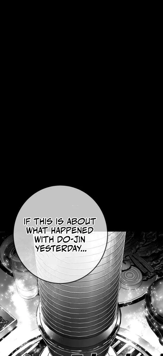 The Flame Chapter 11 page 19 - 