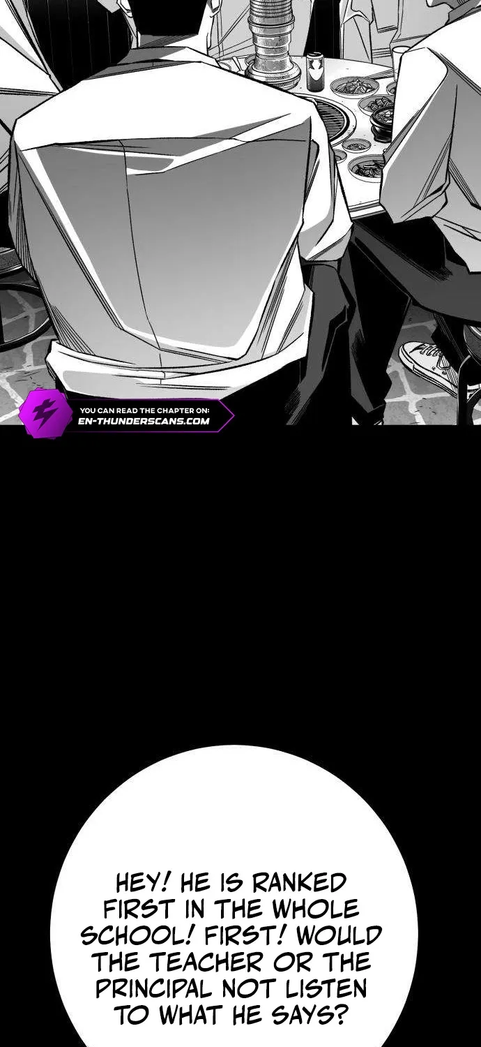 The Flame Chapter 11 page 23 - 