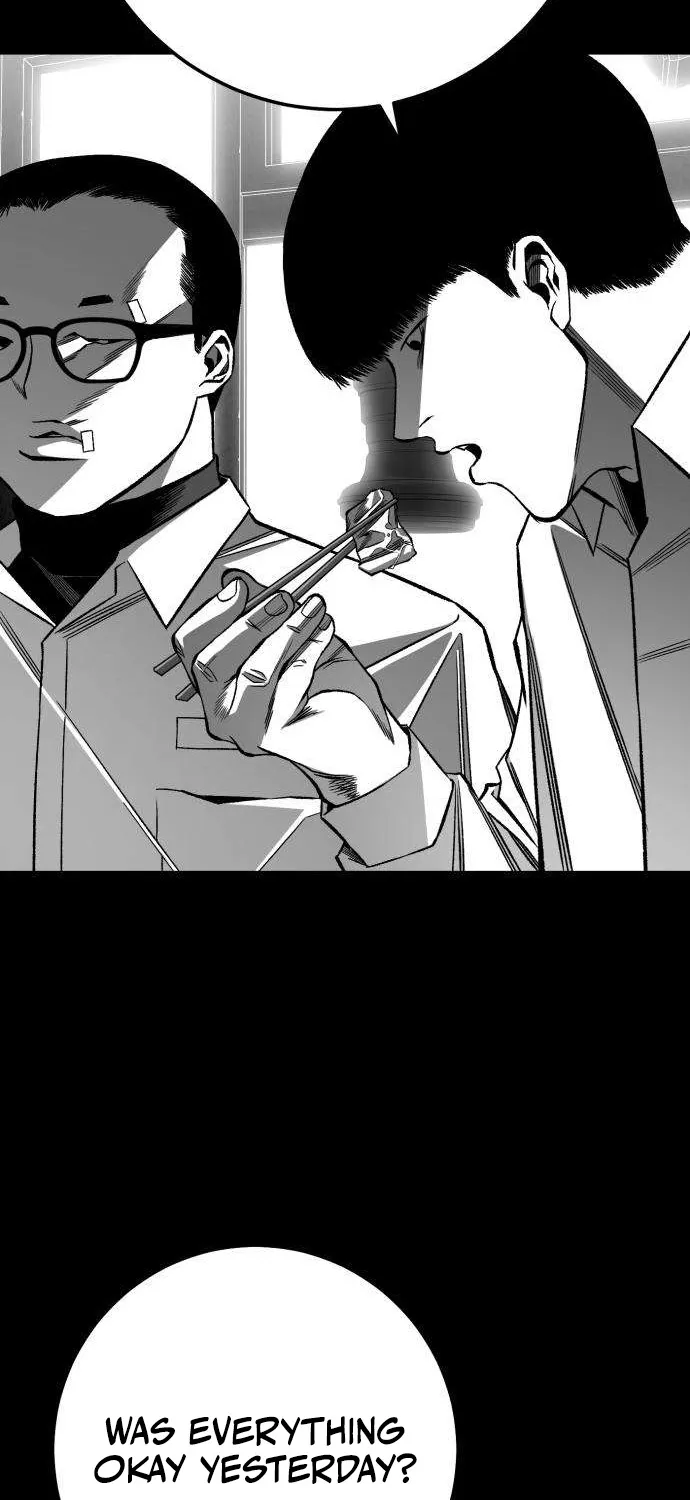 The Flame Chapter 11 page 24 - 