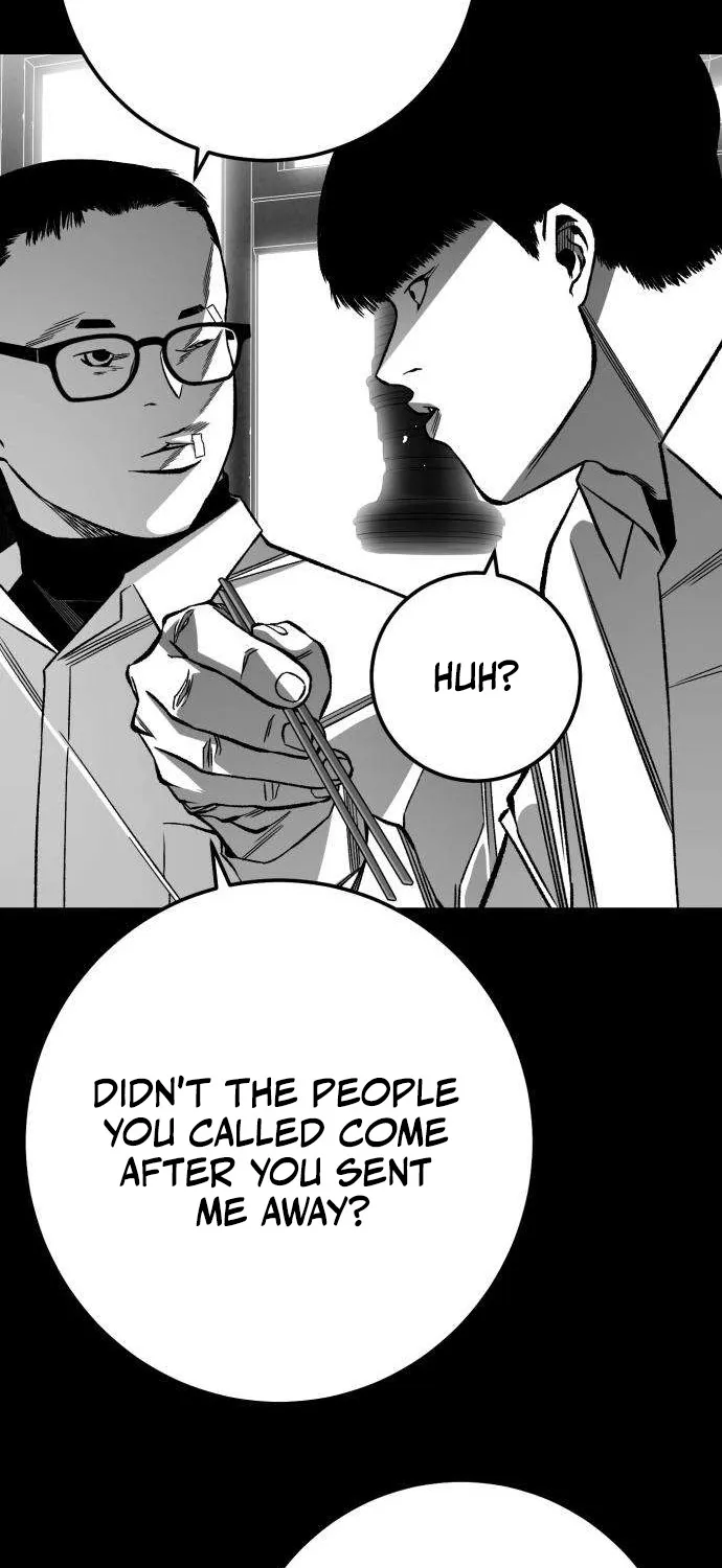 The Flame Chapter 11 page 25 - 