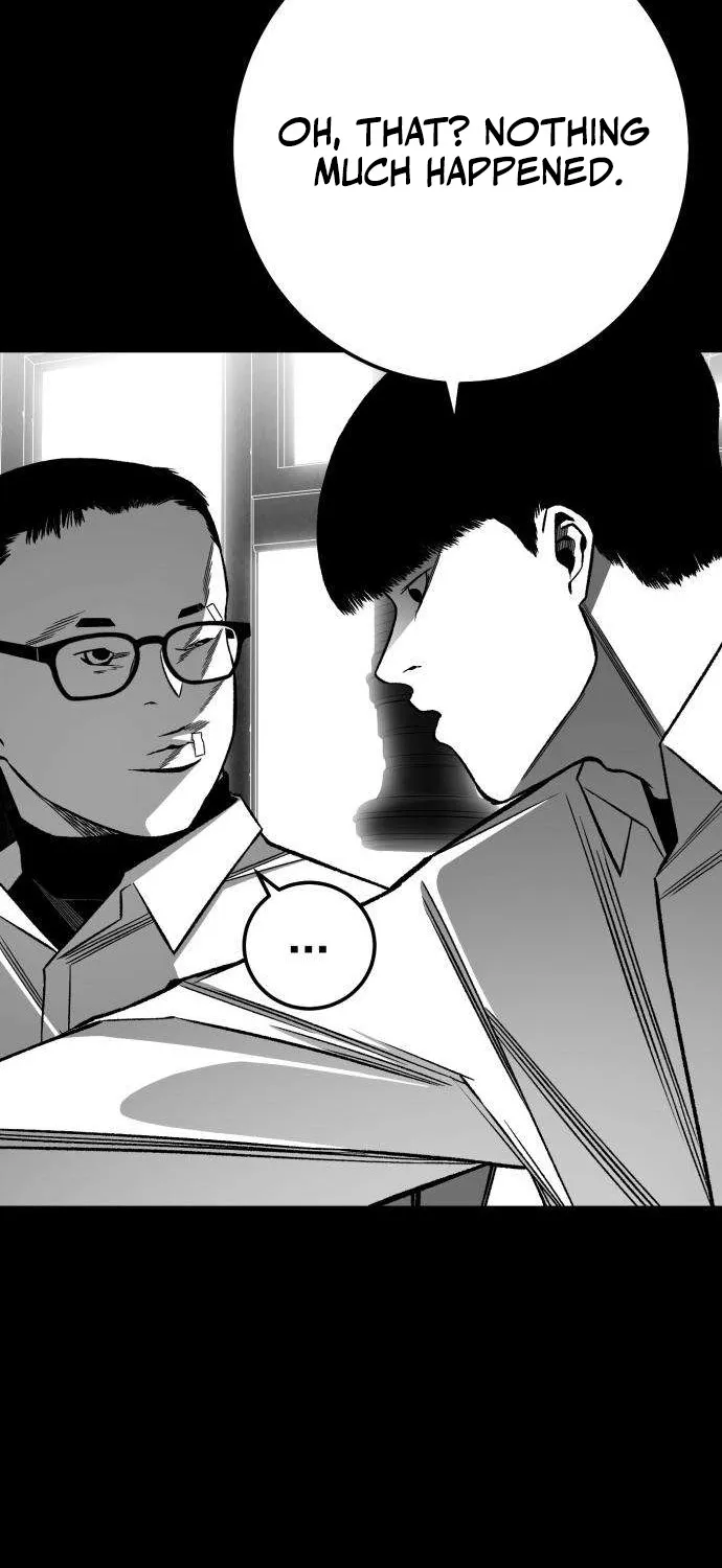 The Flame Chapter 11 page 26 - 