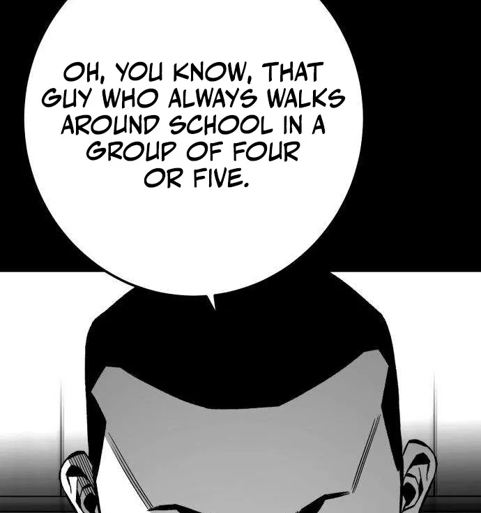 The Flame Chapter 11 page 30 - 