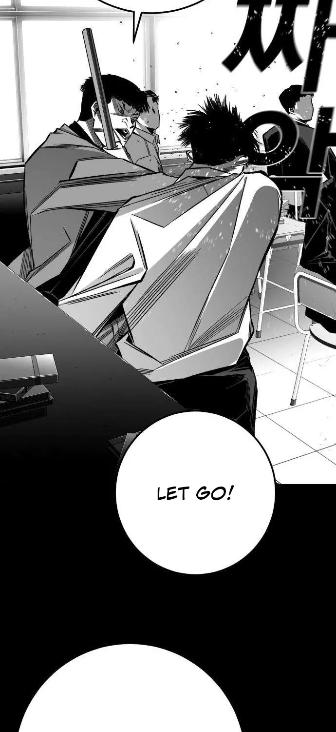 The Flame Chapter 11 page 4 - 
