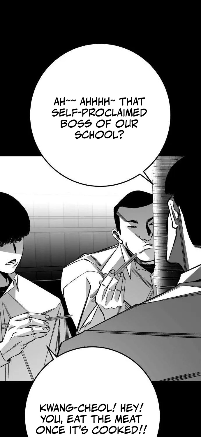 The Flame Chapter 11 page 32 - 
