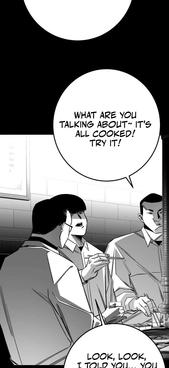 The Flame Chapter 11 page 33 - 