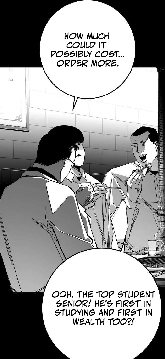 The Flame Chapter 11 page 35 - 