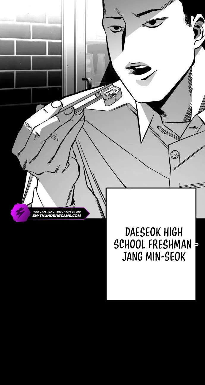 The Flame Chapter 11 page 38 - 