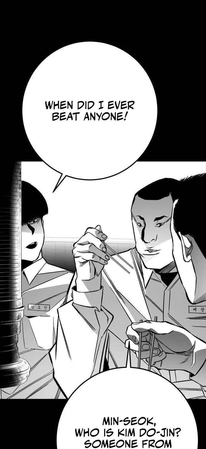 The Flame Chapter 11 page 39 - 