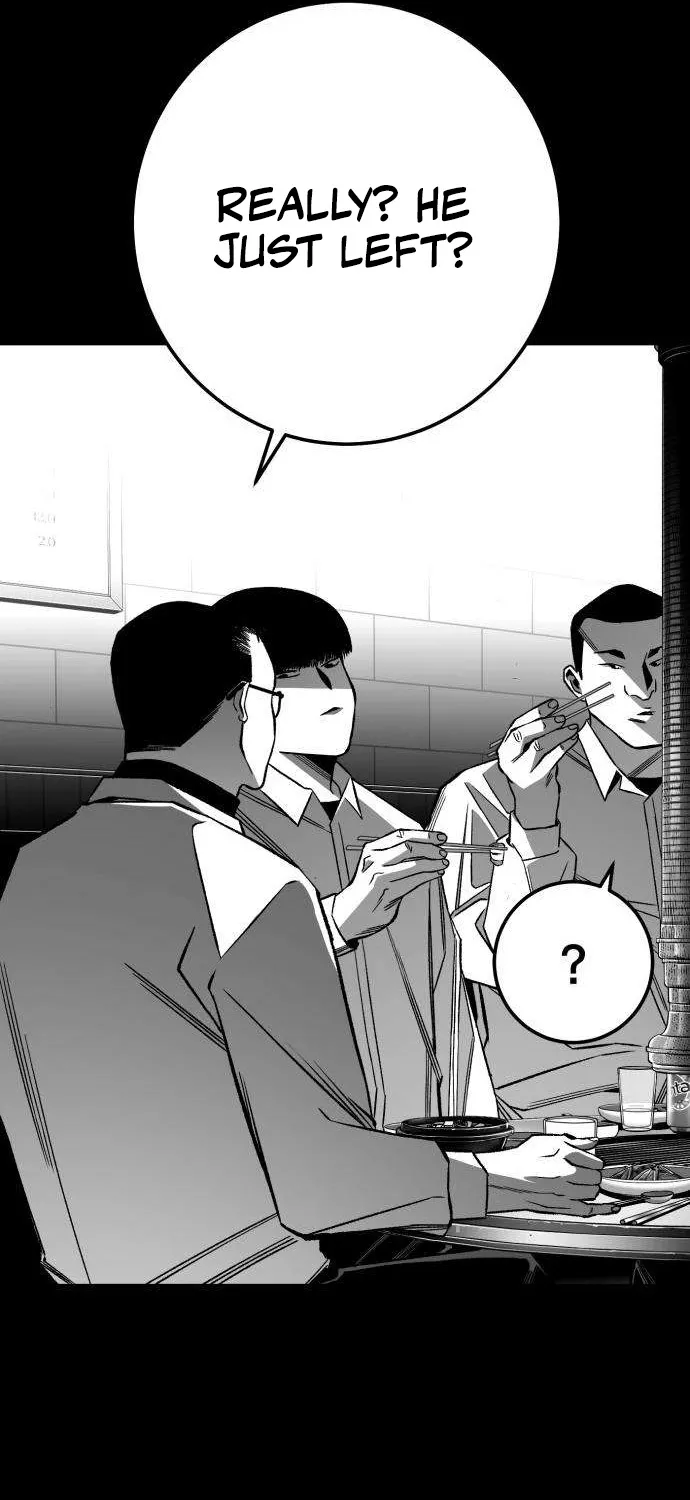 The Flame Chapter 11 page 43 - 