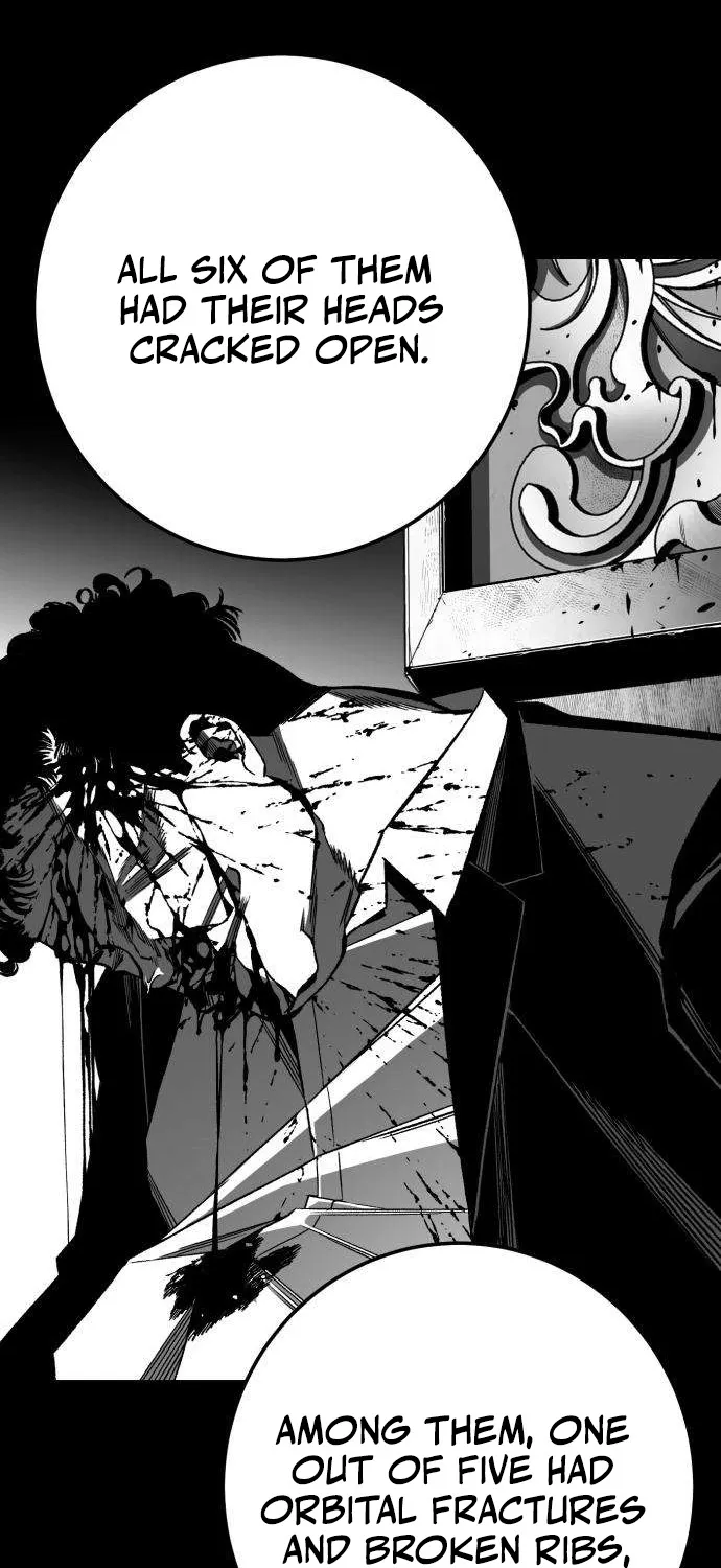 The Flame Chapter 11 page 56 - 