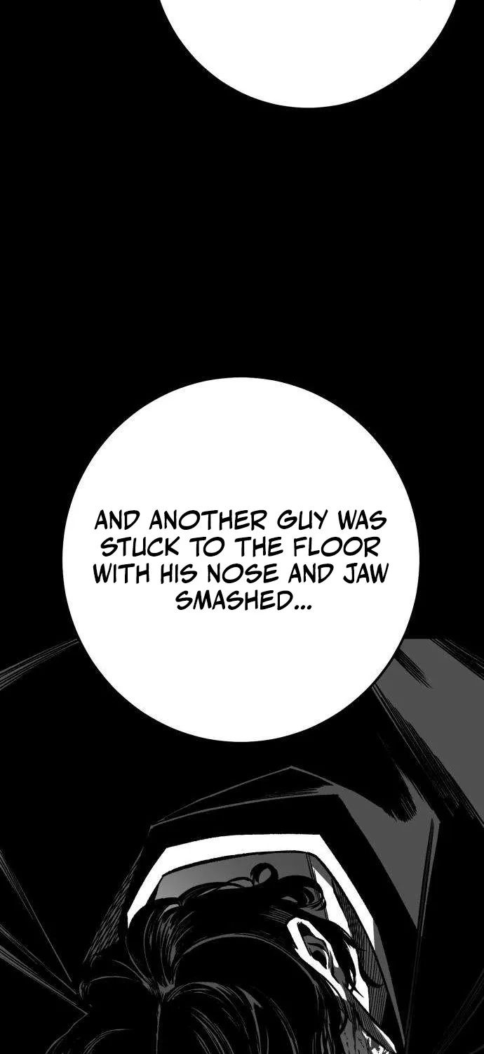 The Flame Chapter 11 page 57 - 