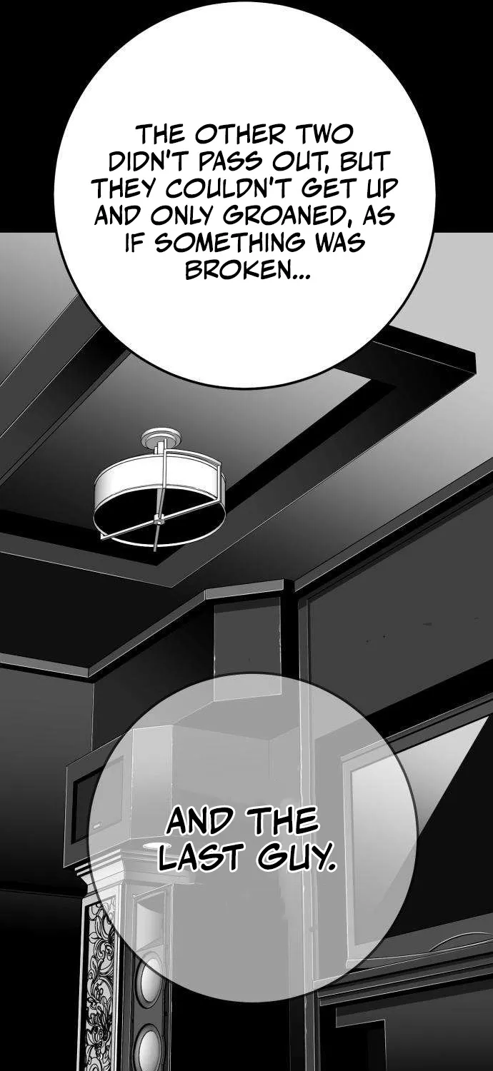 The Flame Chapter 11 page 59 - 