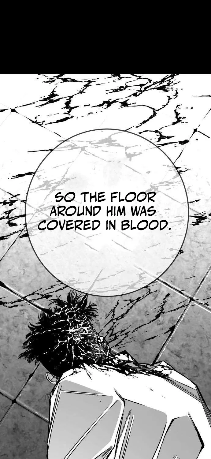 The Flame Chapter 11 page 61 - 