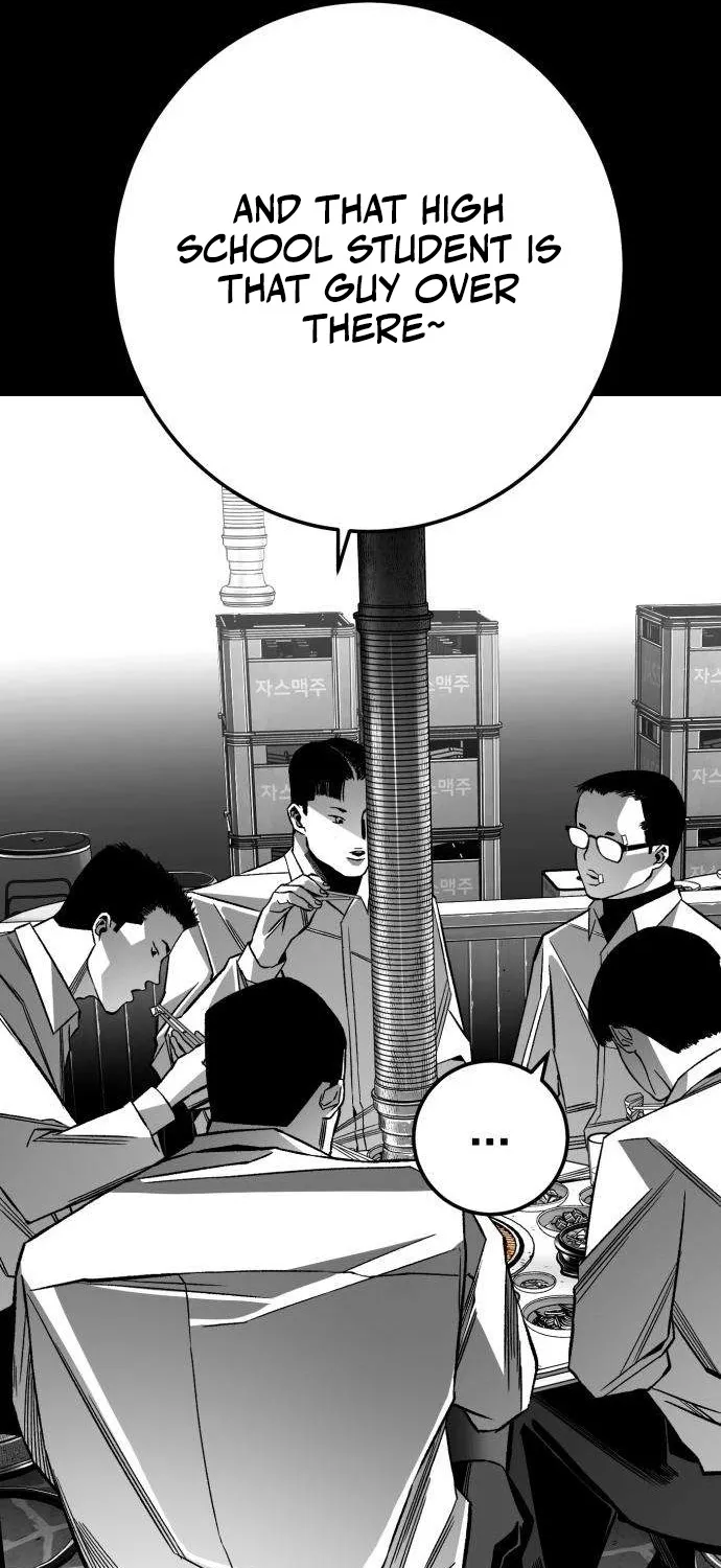 The Flame Chapter 11 page 67 - 