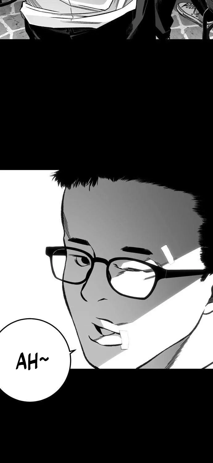 The Flame Chapter 11 page 68 - 
