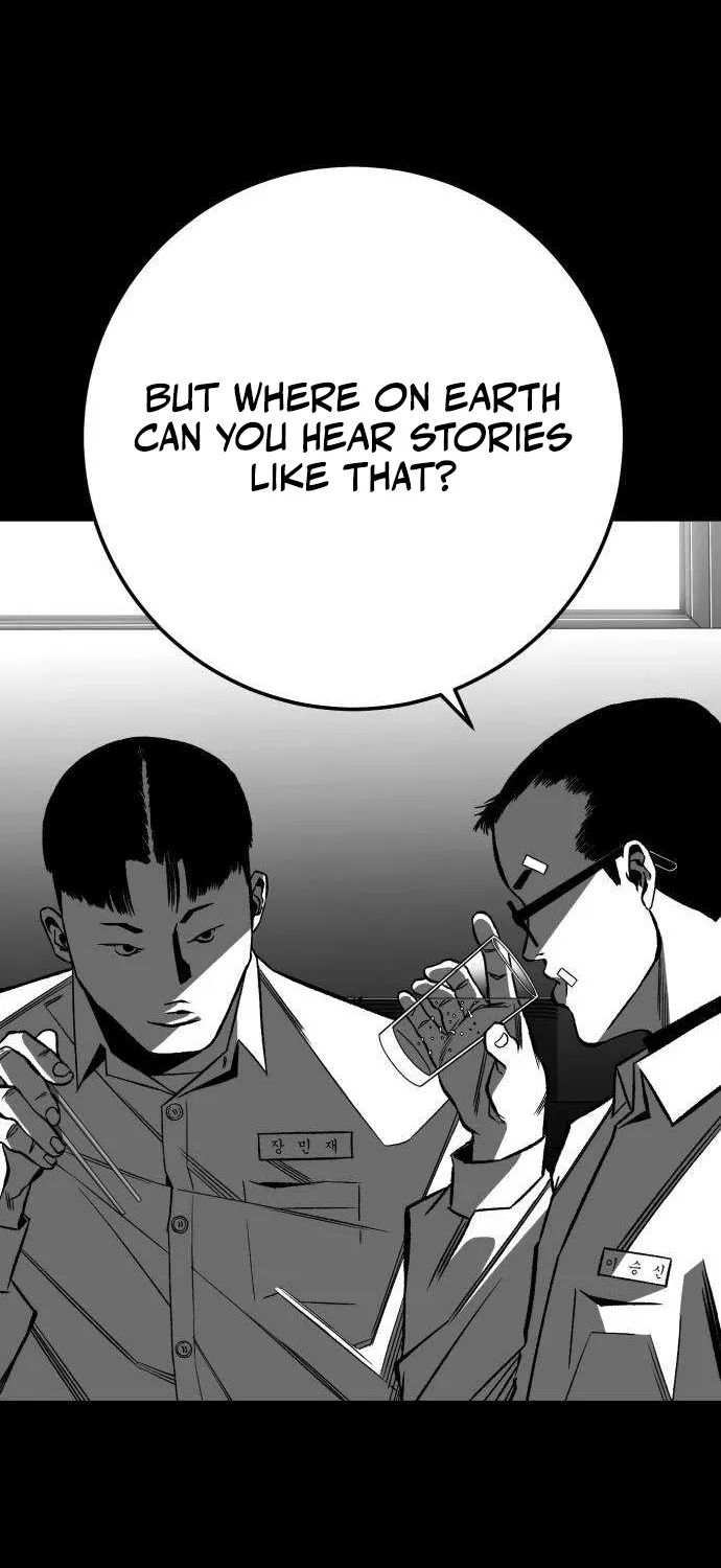 The Flame Chapter 11 page 69 - 