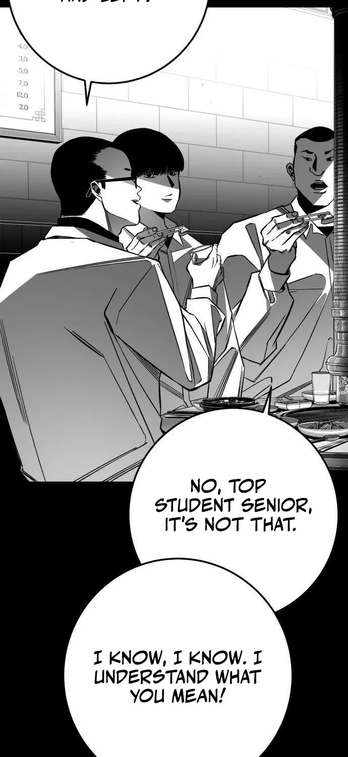 The Flame Chapter 11 page 73 - 