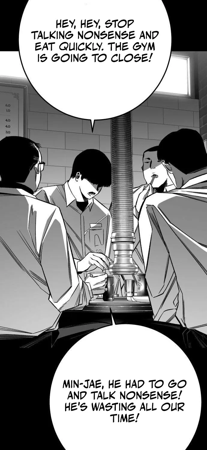 The Flame Chapter 11 page 76 - 