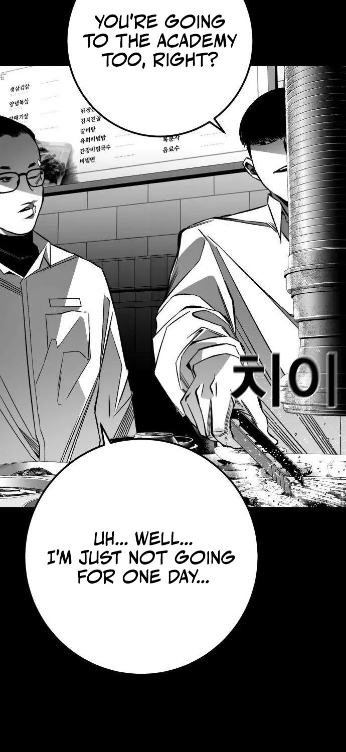 The Flame Chapter 11 page 82 - 