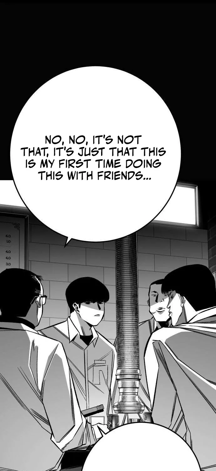 The Flame Chapter 11 page 84 - 