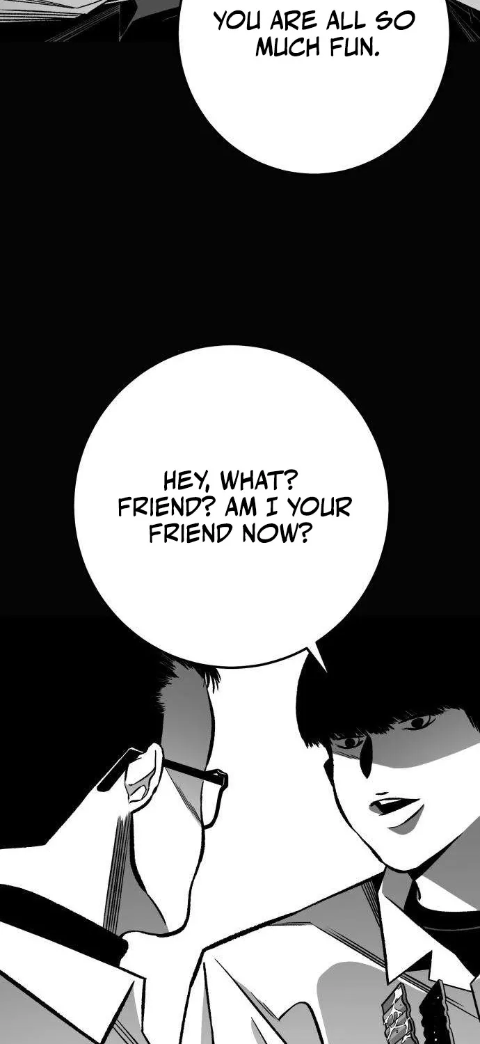 The Flame Chapter 11 page 85 - 