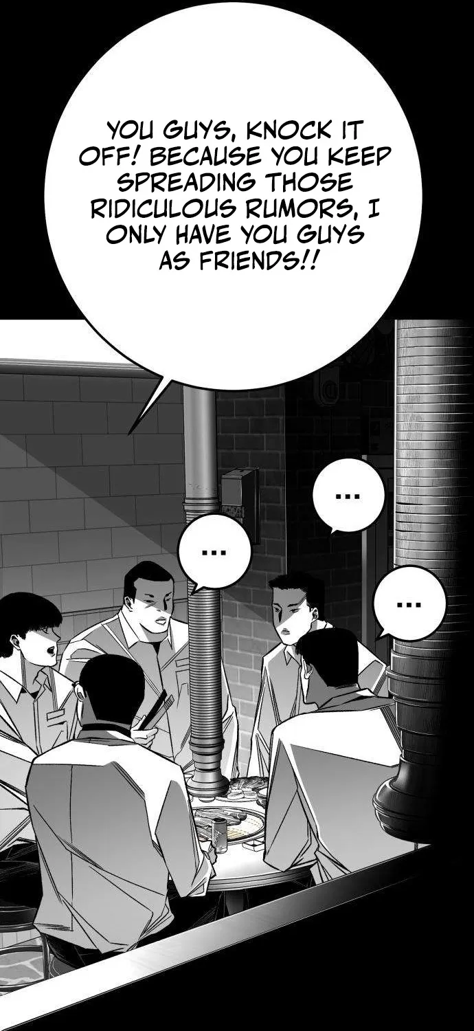 The Flame Chapter 11 page 91 - 