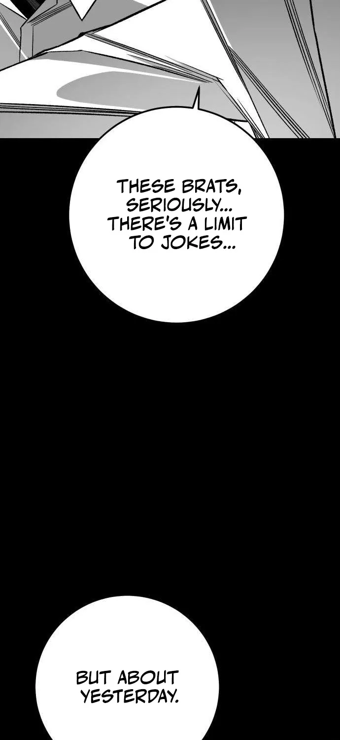 The Flame Chapter 11 page 93 - 
