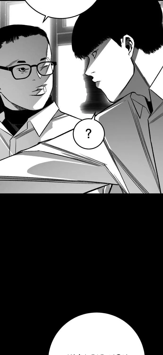 The Flame Chapter 11 page 94 - 