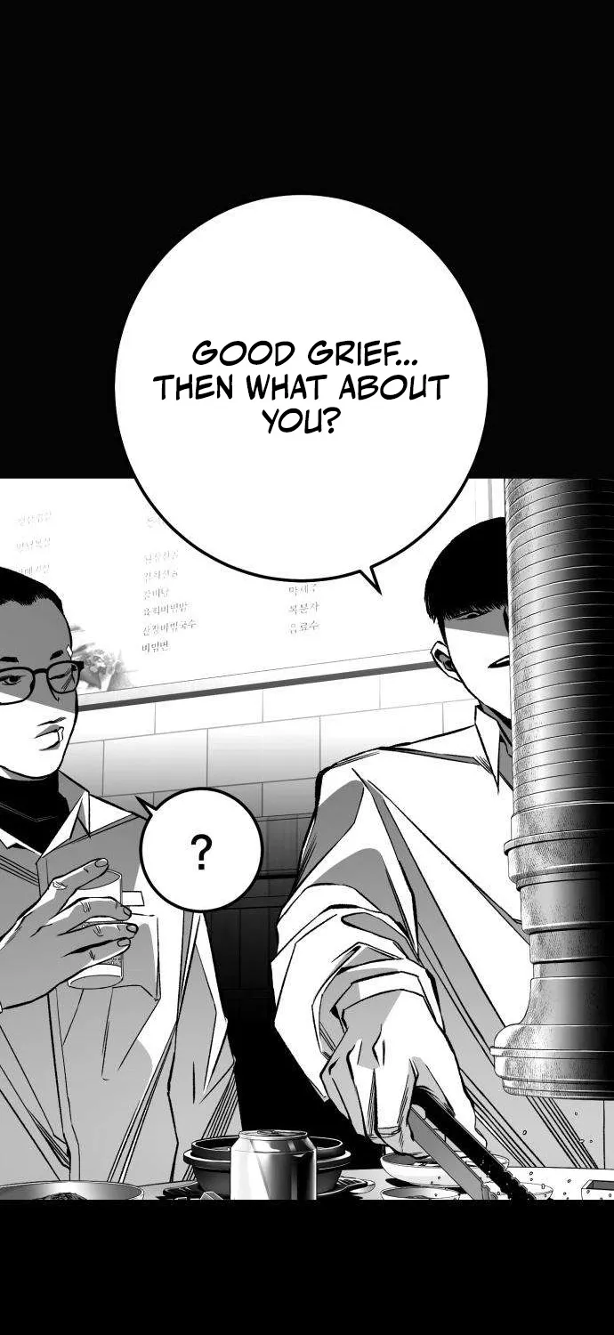 The Flame Chapter 11 page 98 - 
