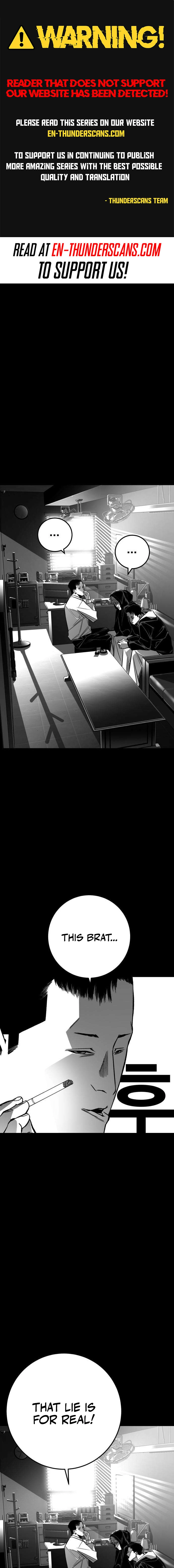The Flame Chapter 12 page 1 - 
