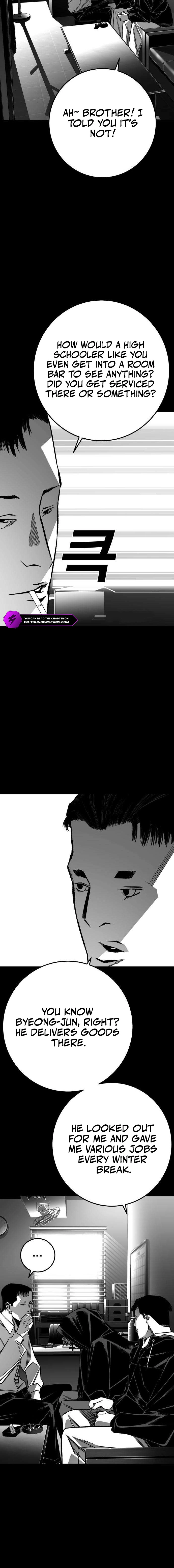 The Flame Chapter 12 page 2 - 