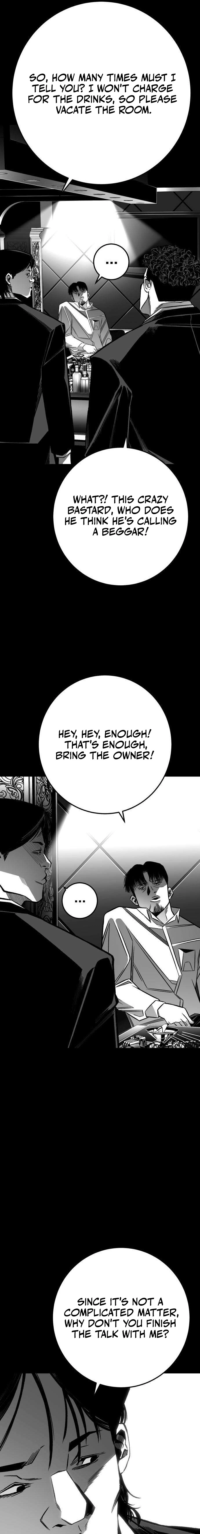 The Flame Chapter 12 page 13 - 