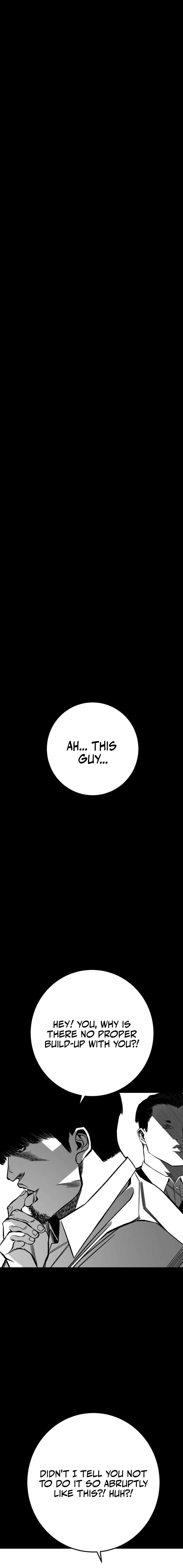 The Flame Chapter 12 page 18 - 