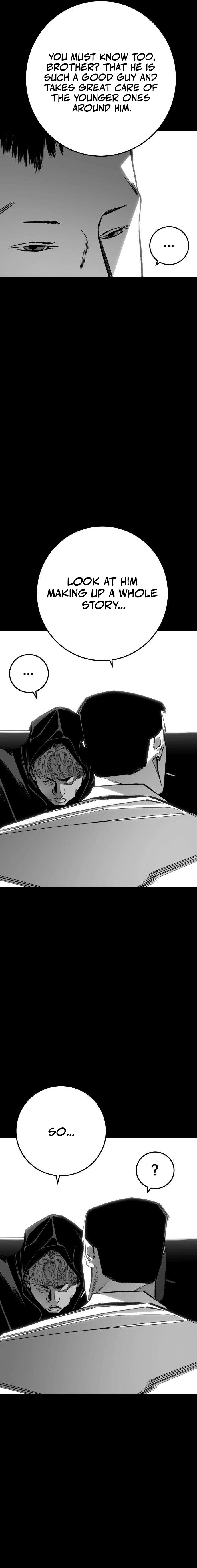 The Flame Chapter 12 page 3 - 