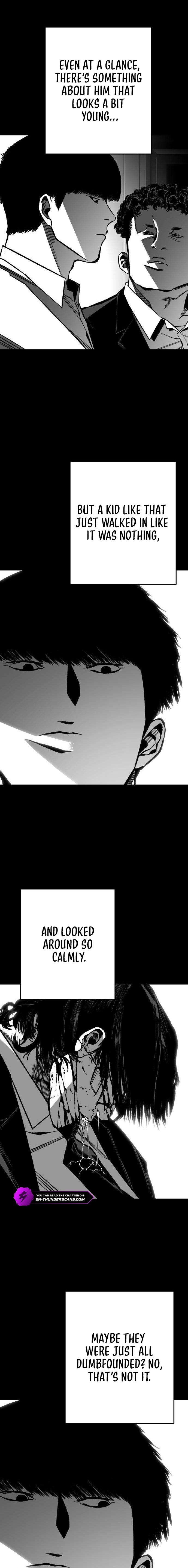 The Flame Chapter 12 page 23 - 