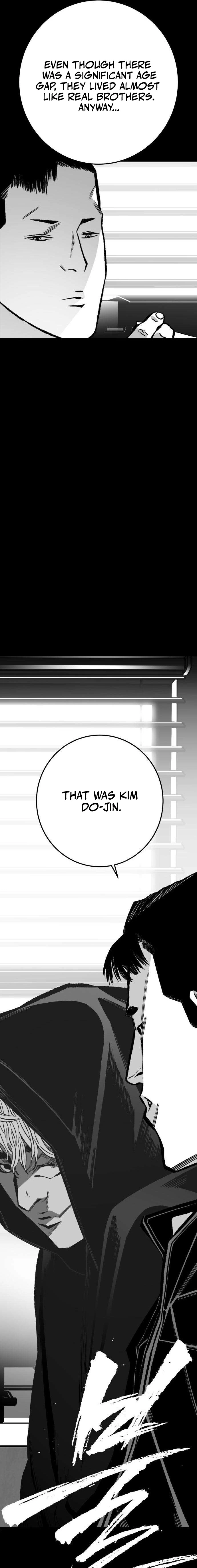 The Flame Chapter 12 page 5 - 