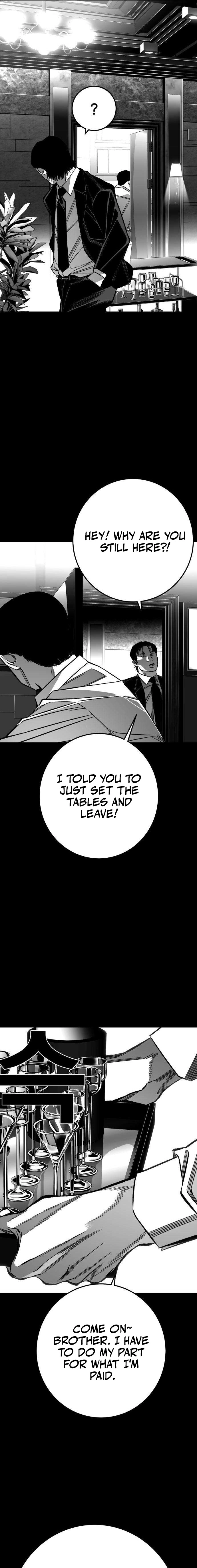 The Flame Chapter 12 page 7 - 