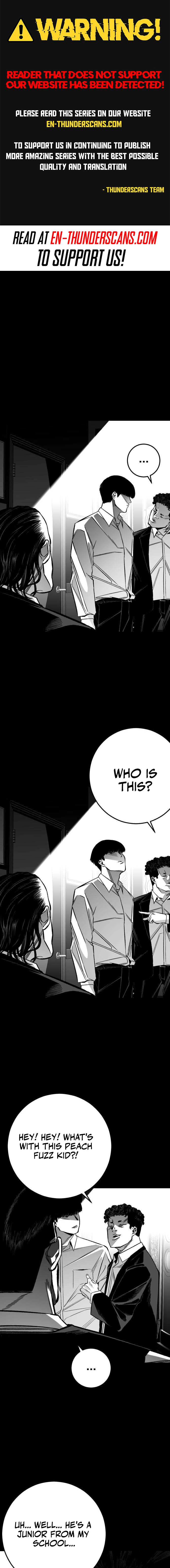 The Flame Chapter 13 page 1 - 