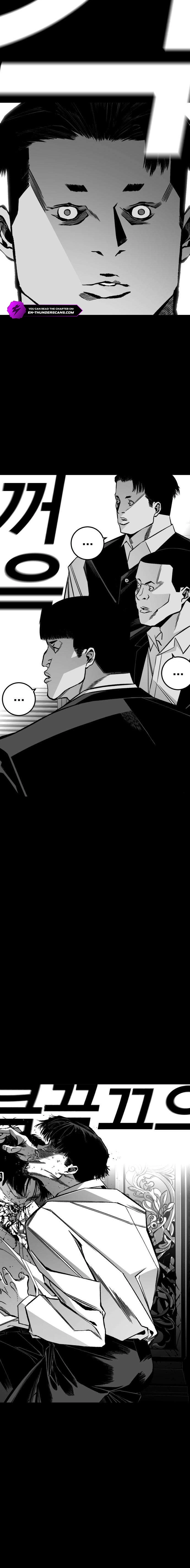The Flame Chapter 13 page 14 - 