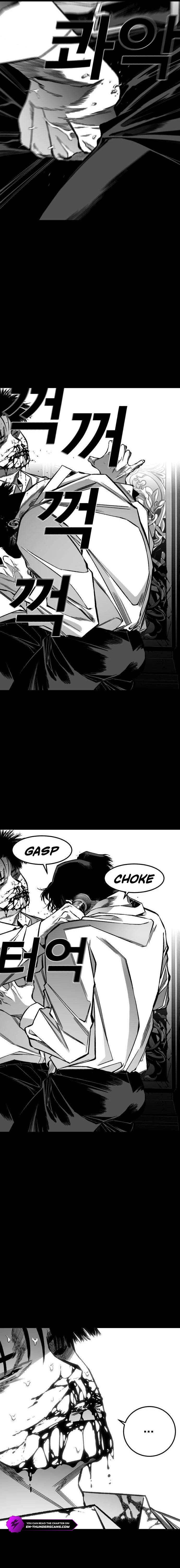The Flame Chapter 13 page 15 - 