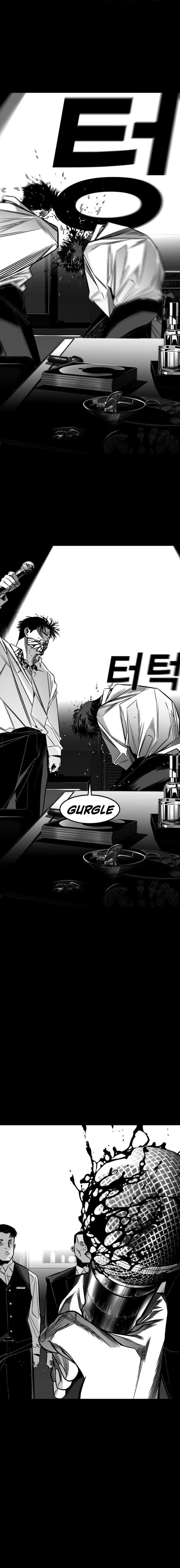 The Flame Chapter 13 page 18 - 