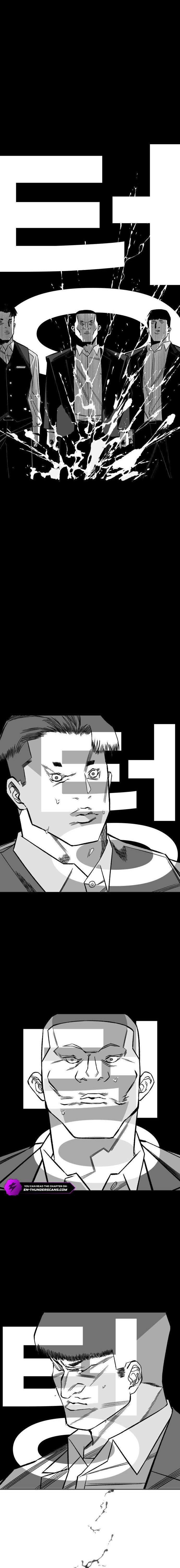 The Flame Chapter 13 page 19 - 
