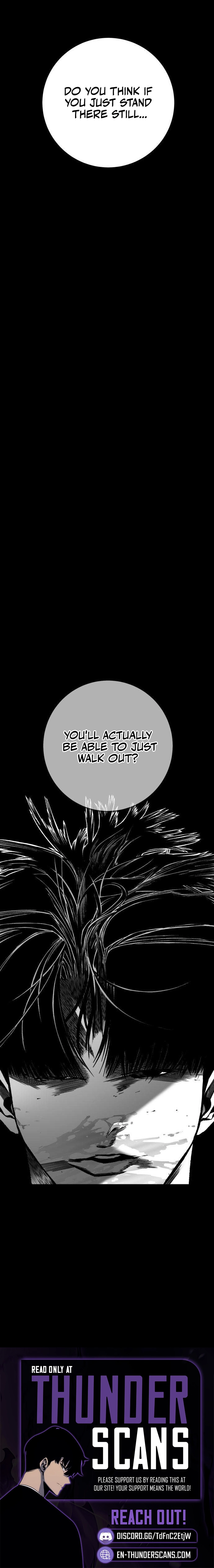 The Flame Chapter 13 page 26 - 