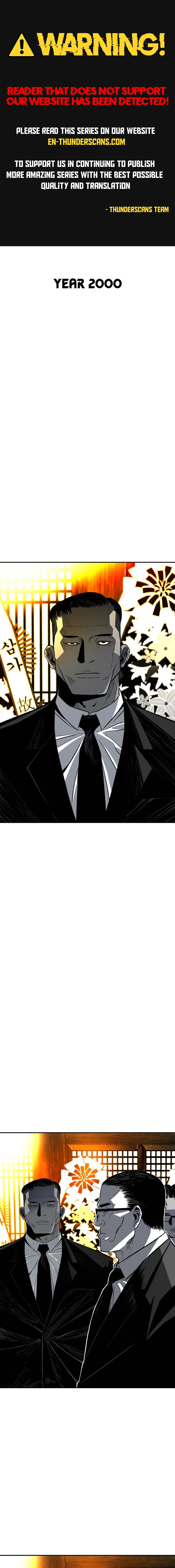 The Flame Chapter 2 page 1 - 